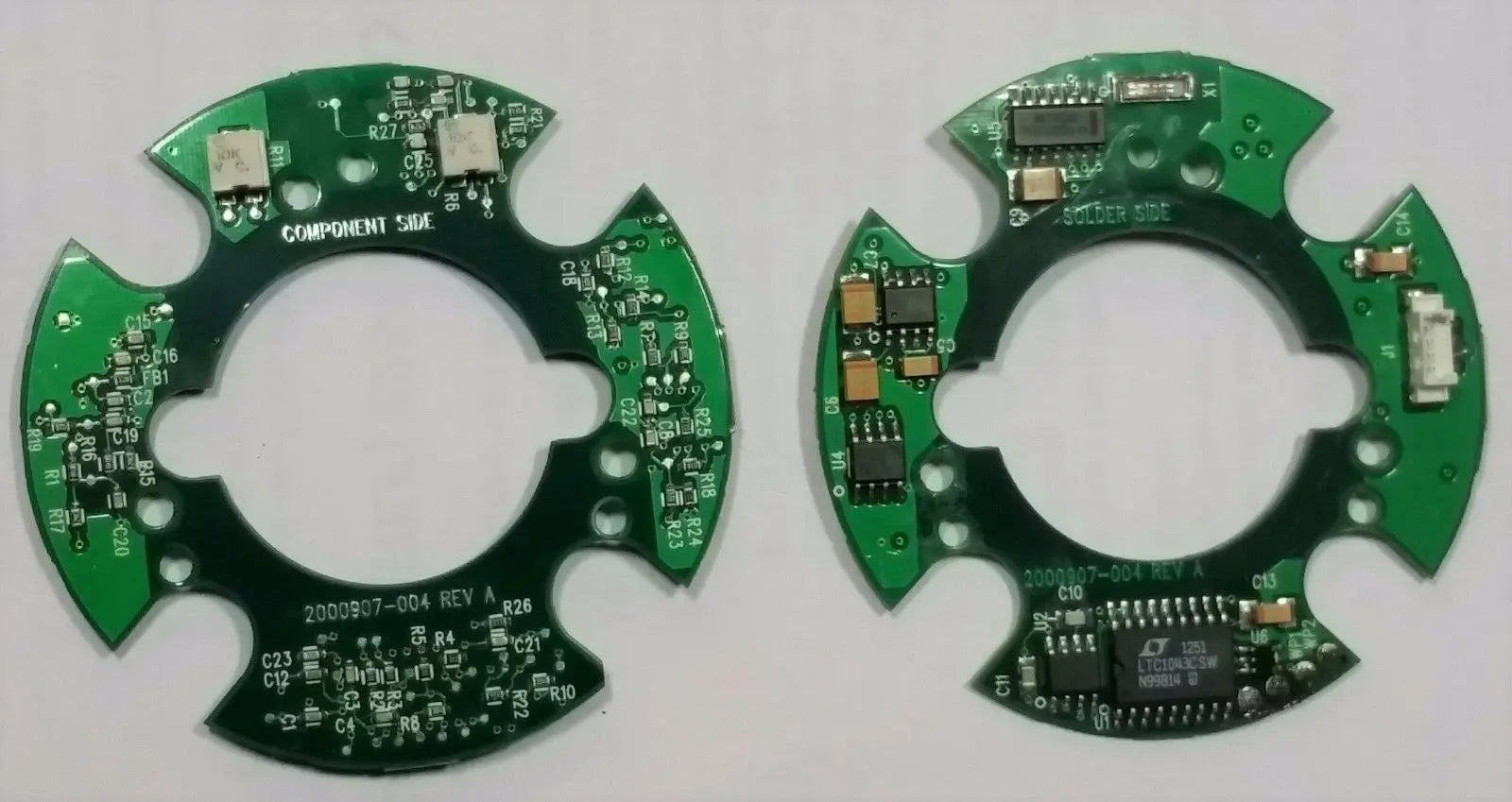 GE Toco 2264LAX/HAX & Ultrasound 5700LAX/HAX Transducer Repair - 2 YR Warranty DIAGNOSTIC ULTRASOUND MACHINES FOR SALE