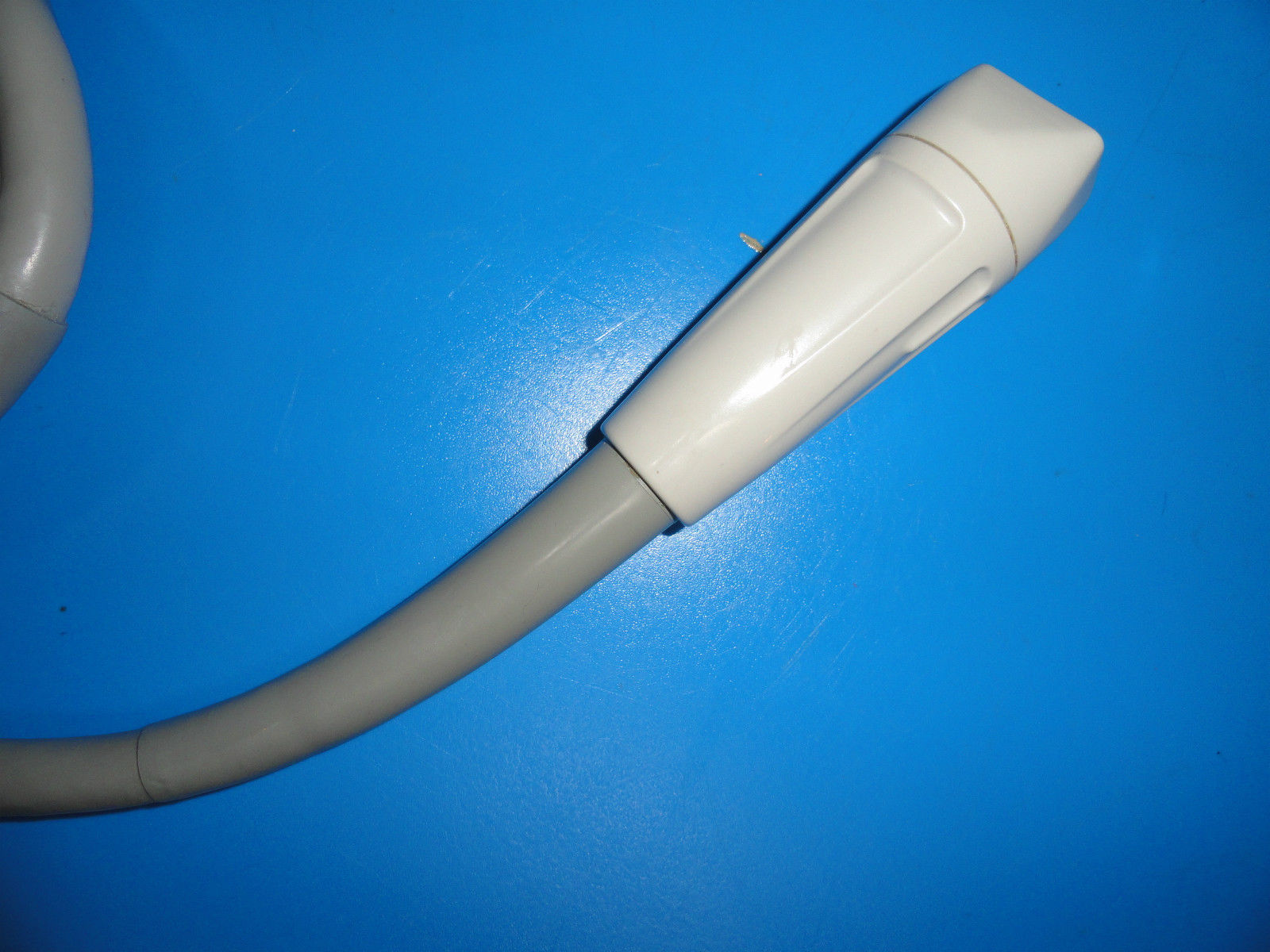 HP 21244A 3.5MHz Phased Array Sector Probe For HP 1000, 1500 & 2000 (3516) DIAGNOSTIC ULTRASOUND MACHINES FOR SALE