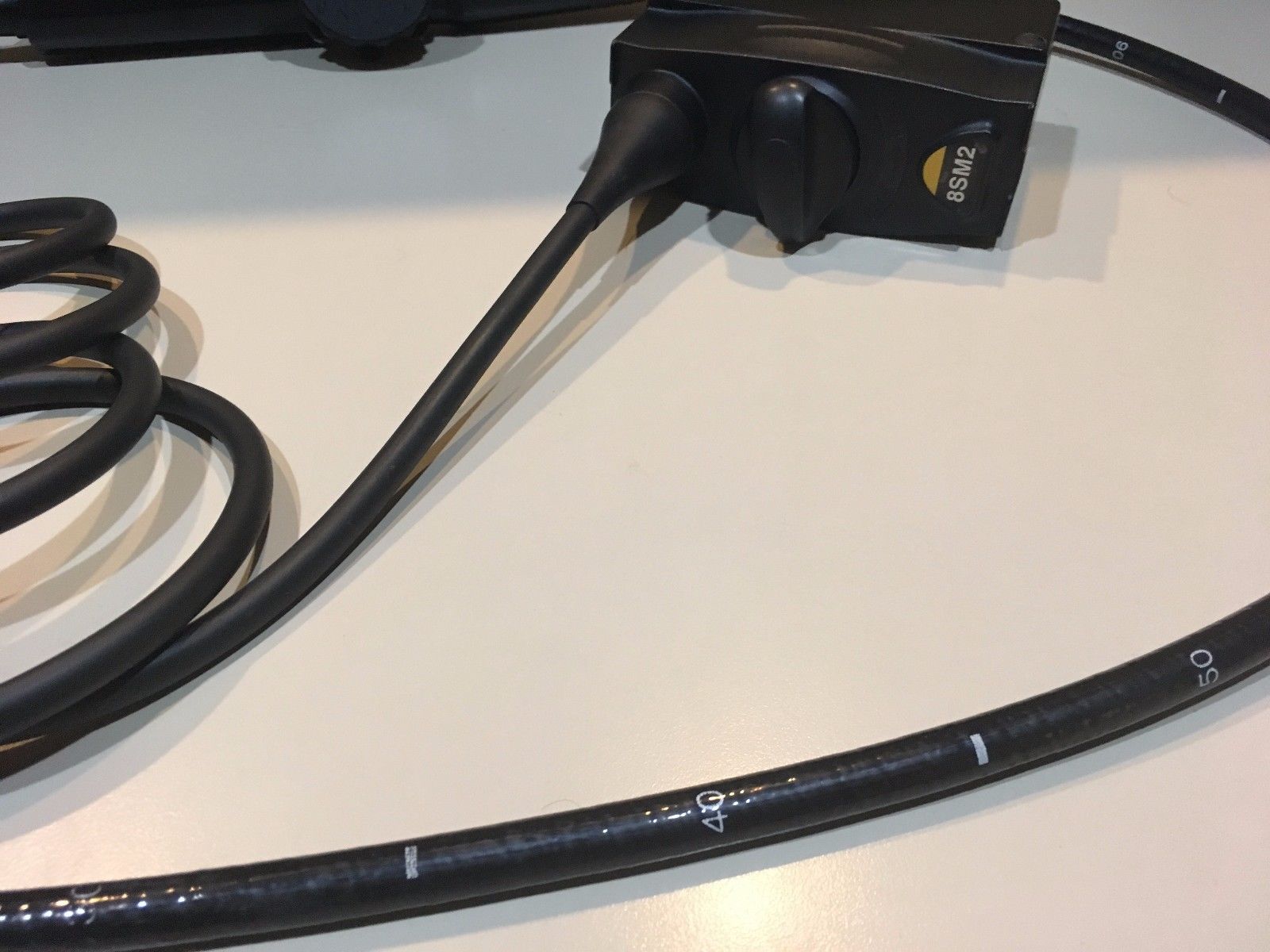 PET-512MC Ultrasound transducer for Toshiba (2.5-7.5MHZ) DIAGNOSTIC ULTRASOUND MACHINES FOR SALE