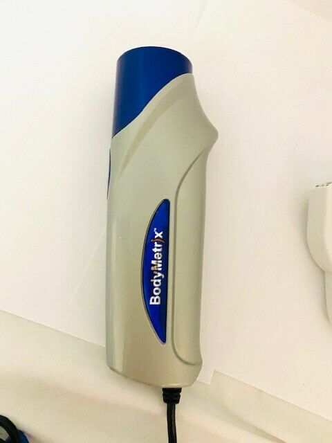 IntelaMetrix Body Metrix BX2000 Ultrasound with BodyView Software DIAGNOSTIC ULTRASOUND MACHINES FOR SALE