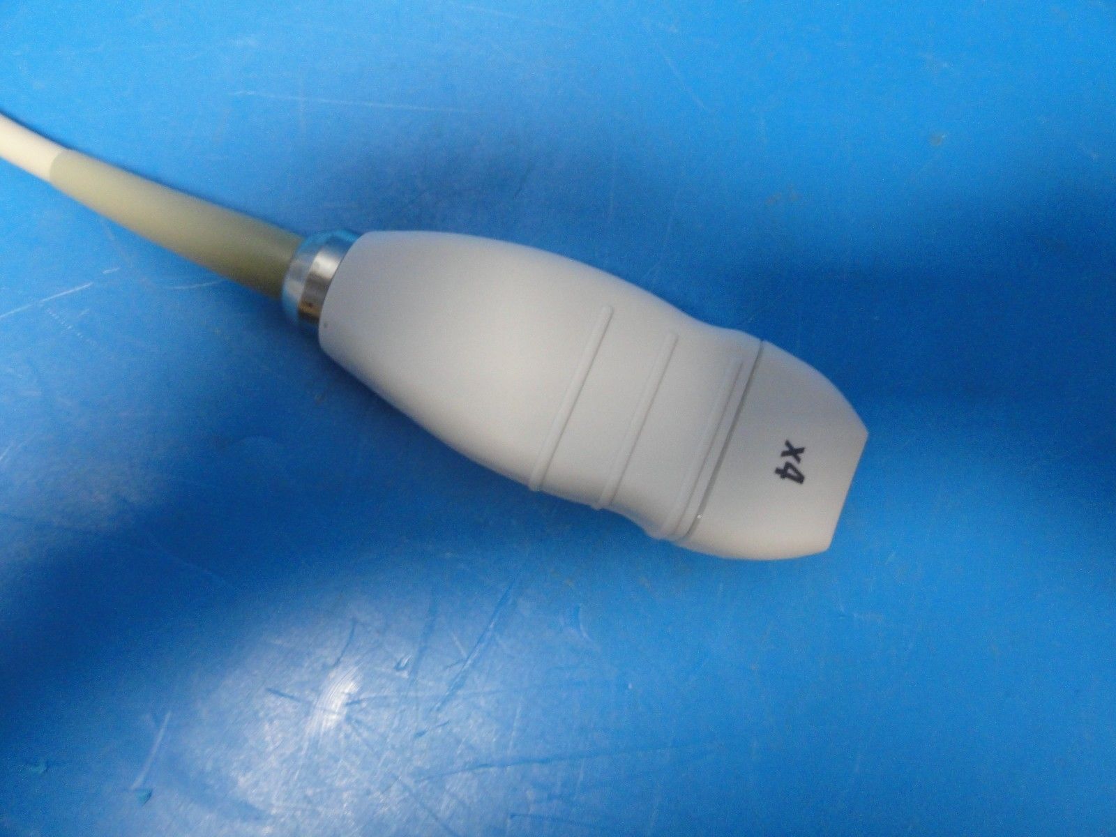 2004 Philips X4 / 21315A xMatrix Phased Array Probe for HP SONOS 7500 (8350) DIAGNOSTIC ULTRASOUND MACHINES FOR SALE