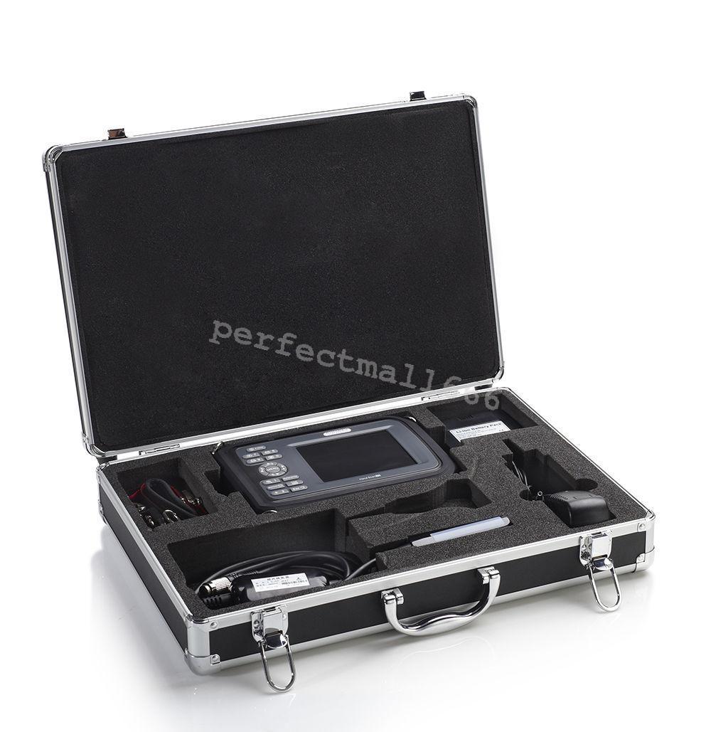 Portable Handheld Digital Ultrasound Scanner Convex Linear With 3 Probes DIAGNOSTIC ULTRASOUND MACHINES FOR SALE