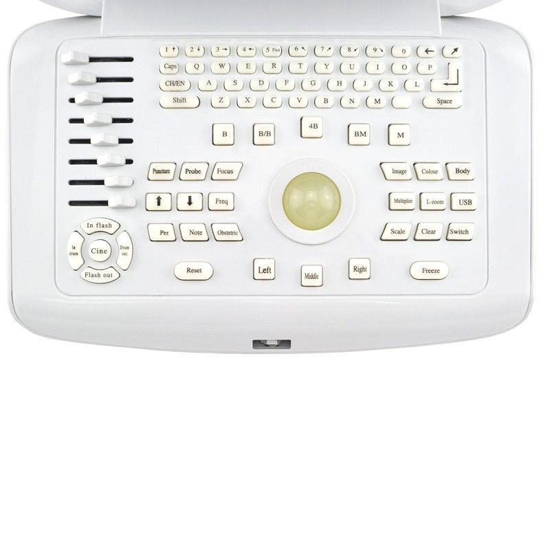 New Portable Vet Pet Veterinary Ultrasound Scanner Machine + Rectal Probe + 3D 190891826916 DIAGNOSTIC ULTRASOUND MACHINES FOR SALE