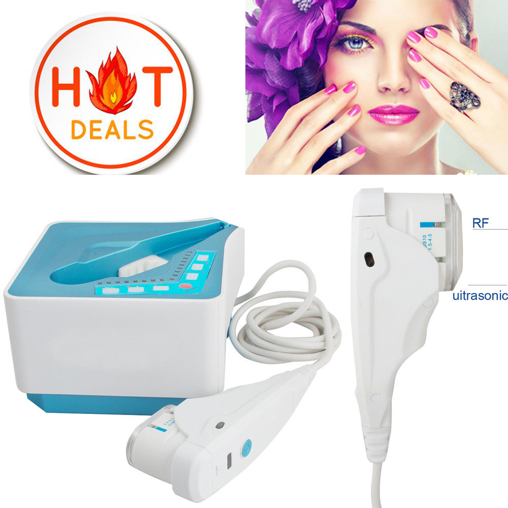 High Intensity Ultrasound Ultrasonic RFAnti-Winkle HIFU ultrasound Tighten Skin 190891456717 DIAGNOSTIC ULTRASOUND MACHINES FOR SALE