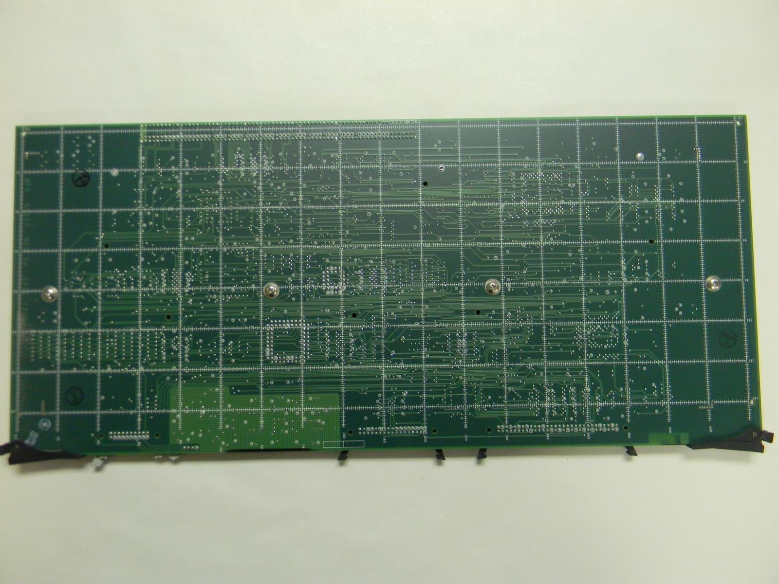Acuson Sequoia C256 Ultrasound ASSY 41612 REV. XB WFP BOARD DIAGNOSTIC ULTRASOUND MACHINES FOR SALE