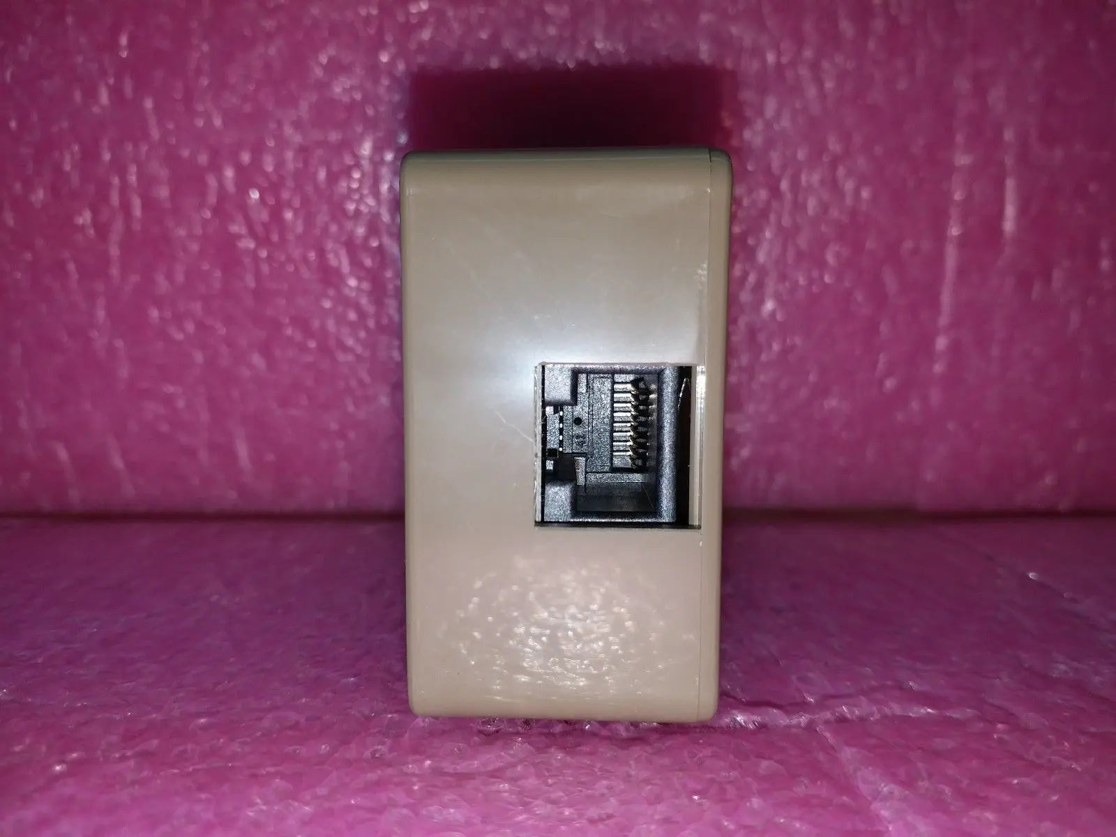 GE Vingmed Ultrasound Patient Isolation Box EP200132 250 VAC 50/60 Hz DIAGNOSTIC ULTRASOUND MACHINES FOR SALE