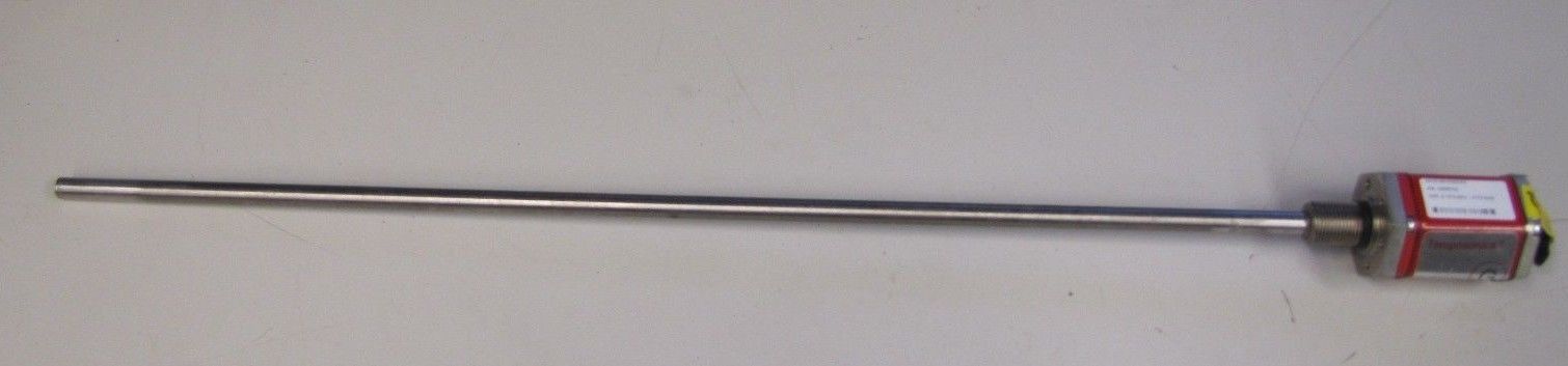 MTS TEMPOSONICS GHT0180UD602DE2 G-SERIES LINEAR POSITION SENSOR 21-1/2" PROBE DIAGNOSTIC ULTRASOUND MACHINES FOR SALE