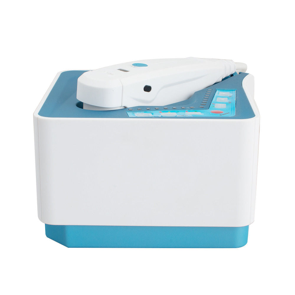 USA High Intensity Focused Ultrasound Ultrasonic HIFU RF Facial Beauty Machine 190891891709 DIAGNOSTIC ULTRASOUND MACHINES FOR SALE