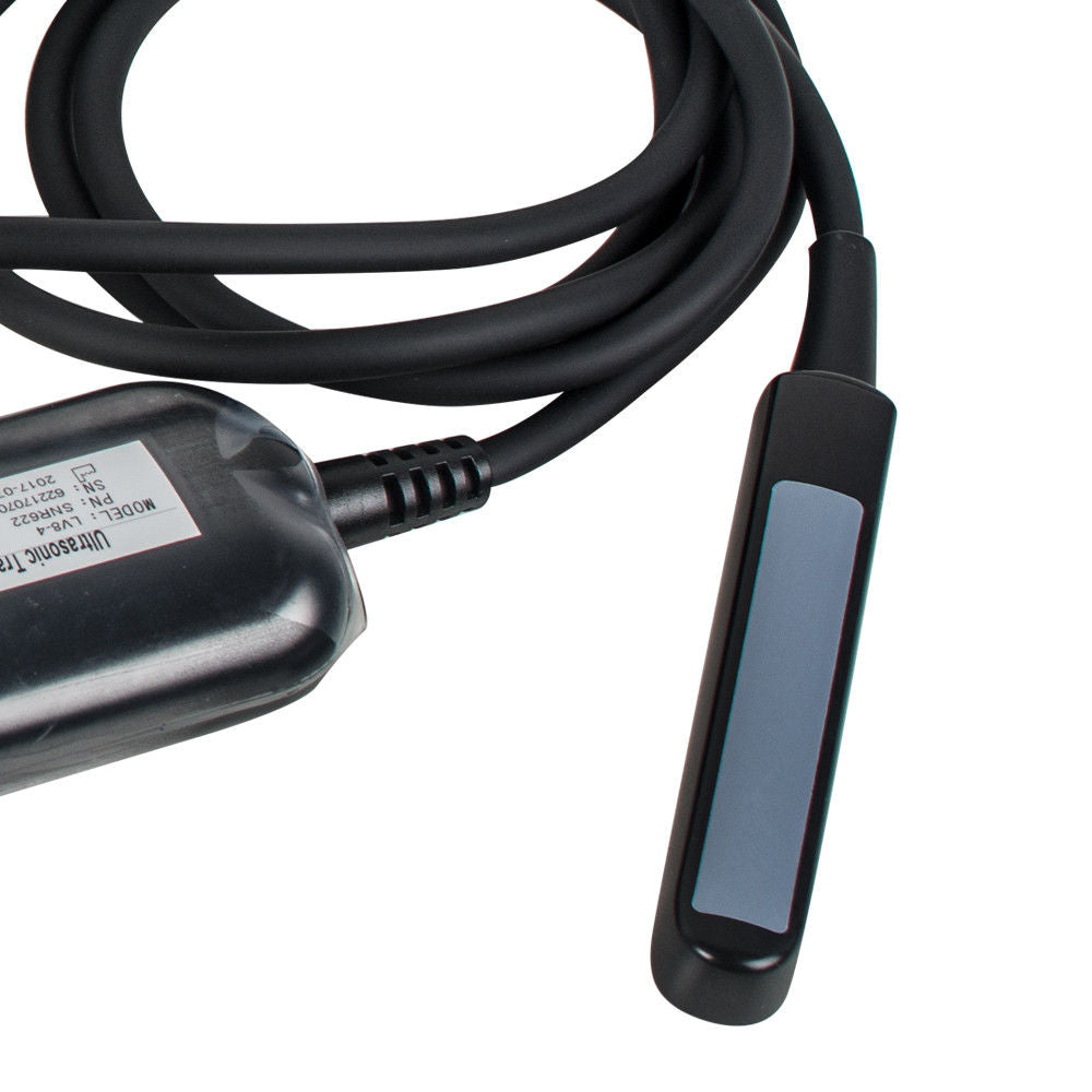 Portable Veterinary Vet Ultrasound Scanner Animals Machine Rectal Probe Oximeter 190891775634 DIAGNOSTIC ULTRASOUND MACHINES FOR SALE