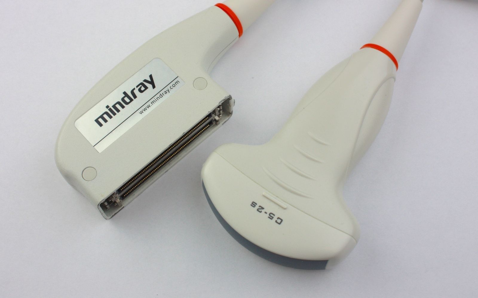 C5-2s Convex Array Transducer Probe, 2-5MHz, for Mindray Ultrasound DIAGNOSTIC ULTRASOUND MACHINES FOR SALE