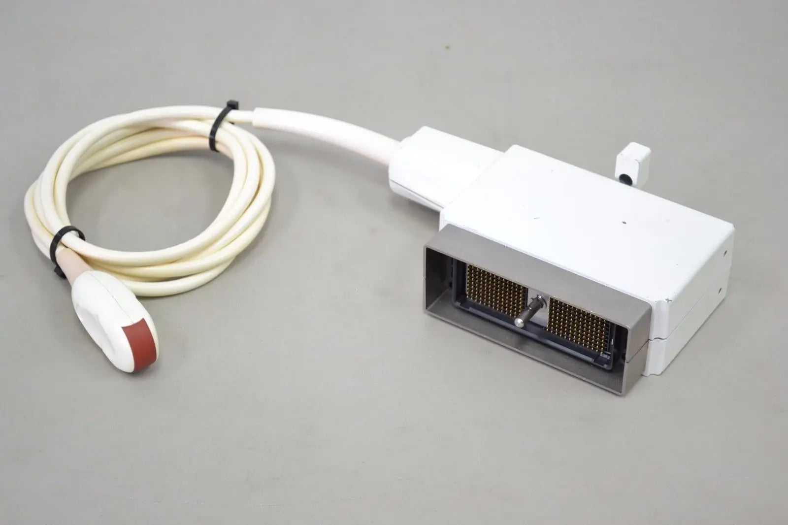 GE Convex Probe Ultrasound Transducer for Logiq 700 (11760 B32) DIAGNOSTIC ULTRASOUND MACHINES FOR SALE