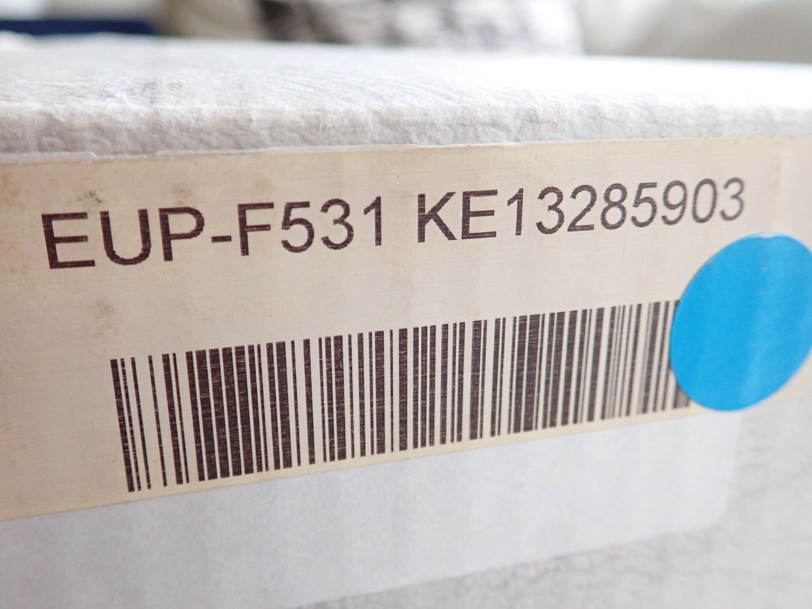 Hitachi EUP-F531 Intraoperative Fingertip Ultrasound Probe DIAGNOSTIC ULTRASOUND MACHINES FOR SALE