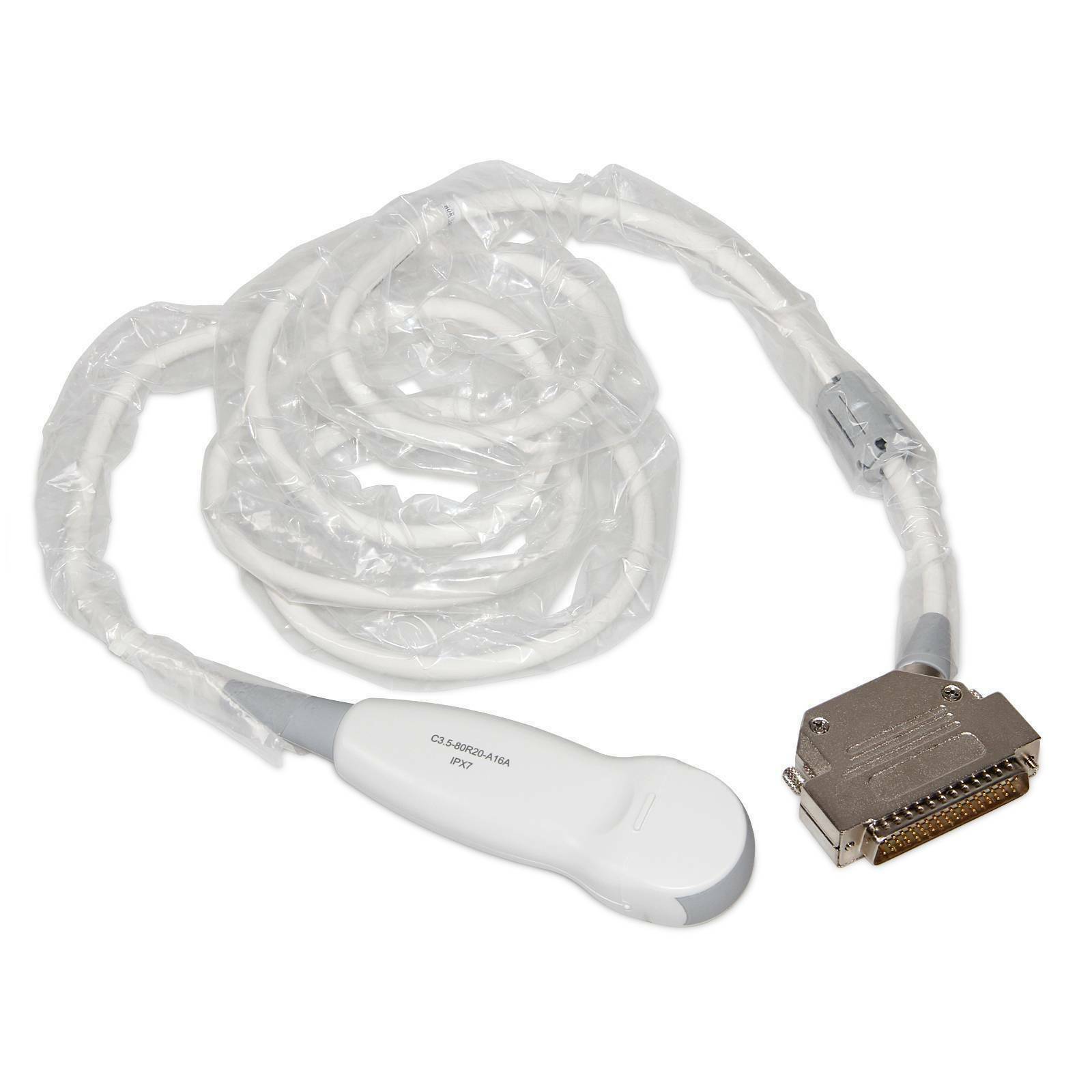 Portable Laptop B-UltraSound Scanner Machine with Cardiac probe DIAGNOSTIC ULTRASOUND MACHINES FOR SALE