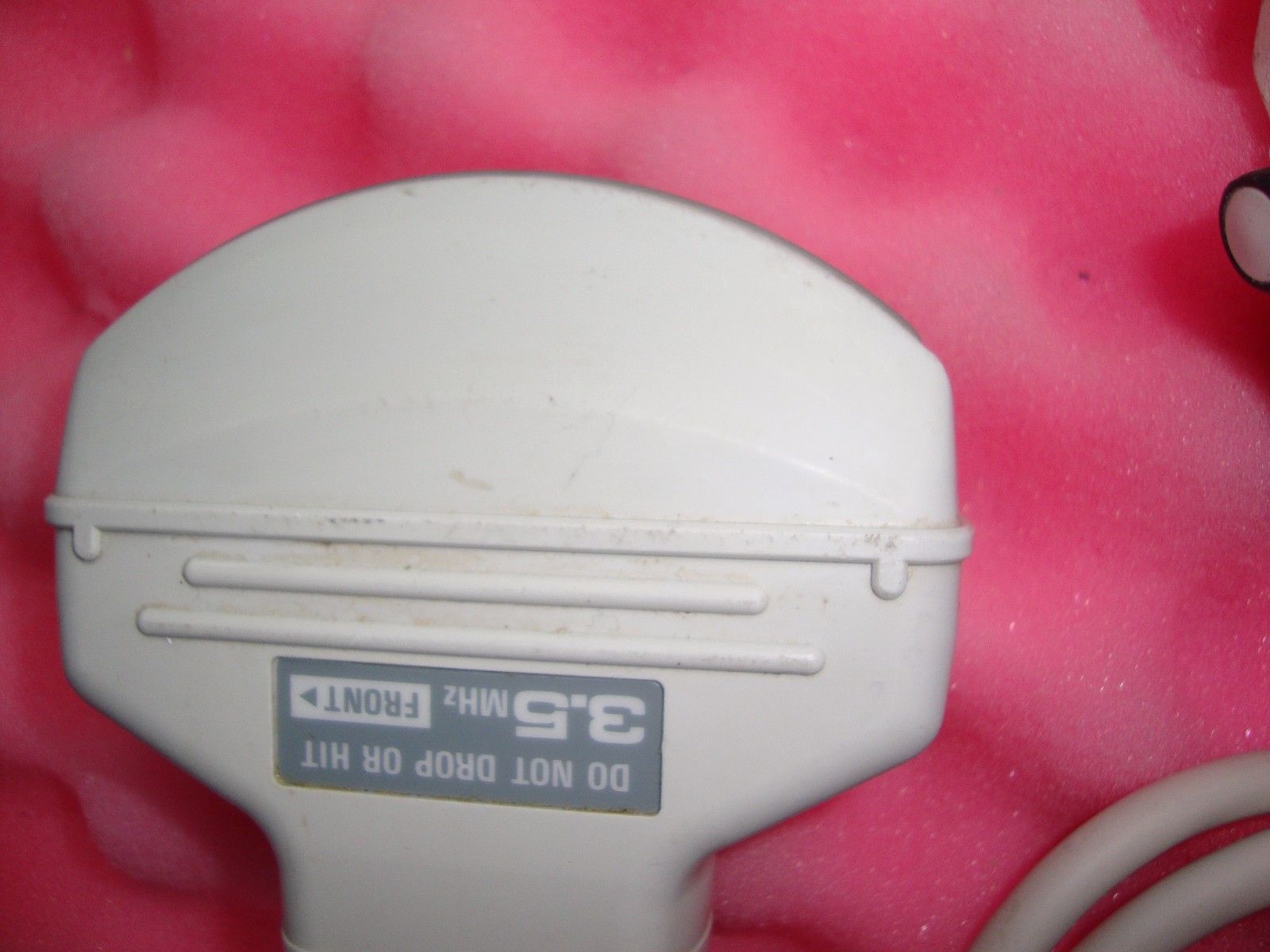 ALOKA UST-934N-3.5 Ultrasound Probe DIAGNOSTIC ULTRASOUND MACHINES FOR SALE