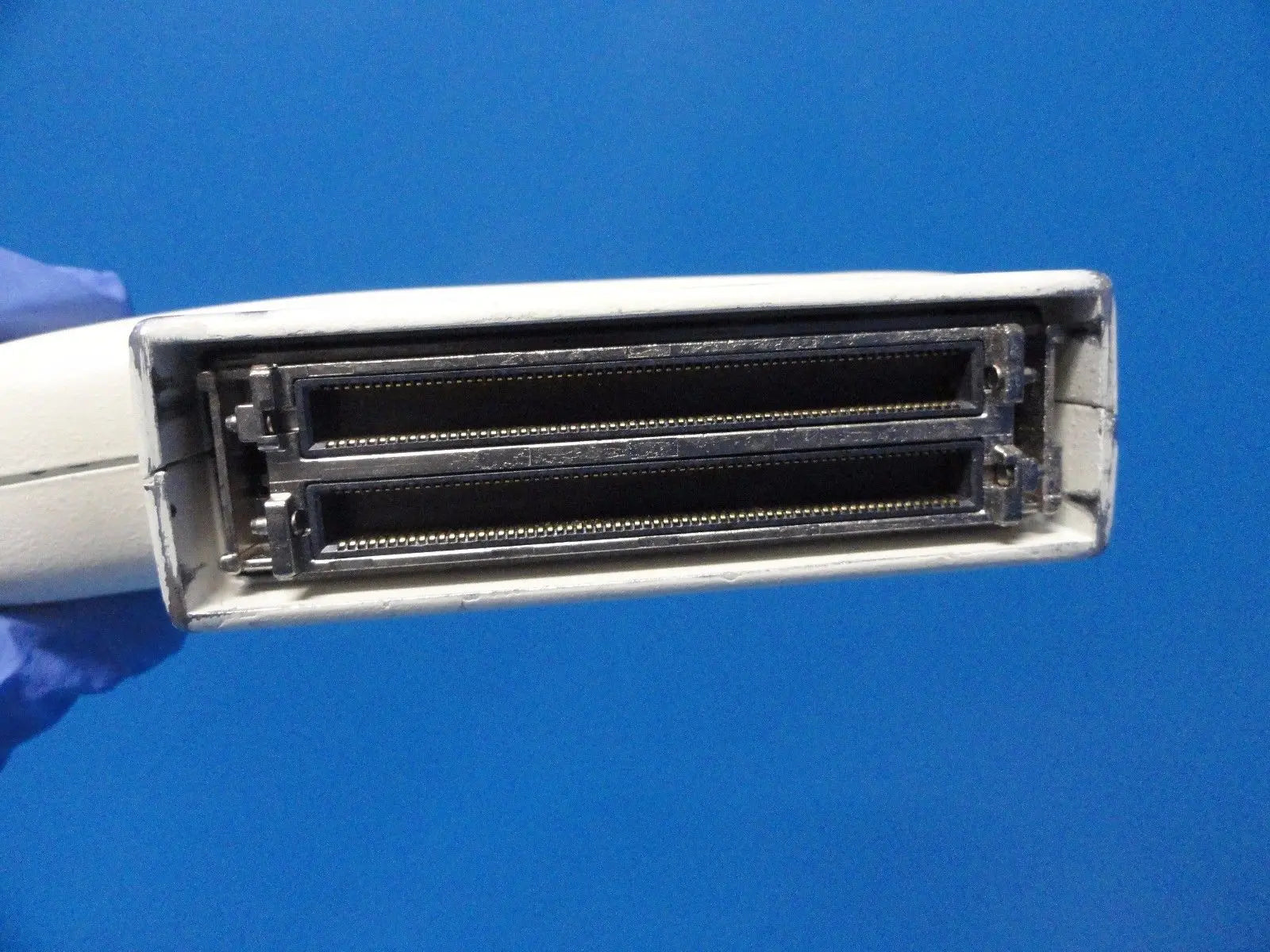 GE 5S-RS P/N 5133267 Sector Probe For most GE Vivid Ultrasound Systems~13749 DIAGNOSTIC ULTRASOUND MACHINES FOR SALE