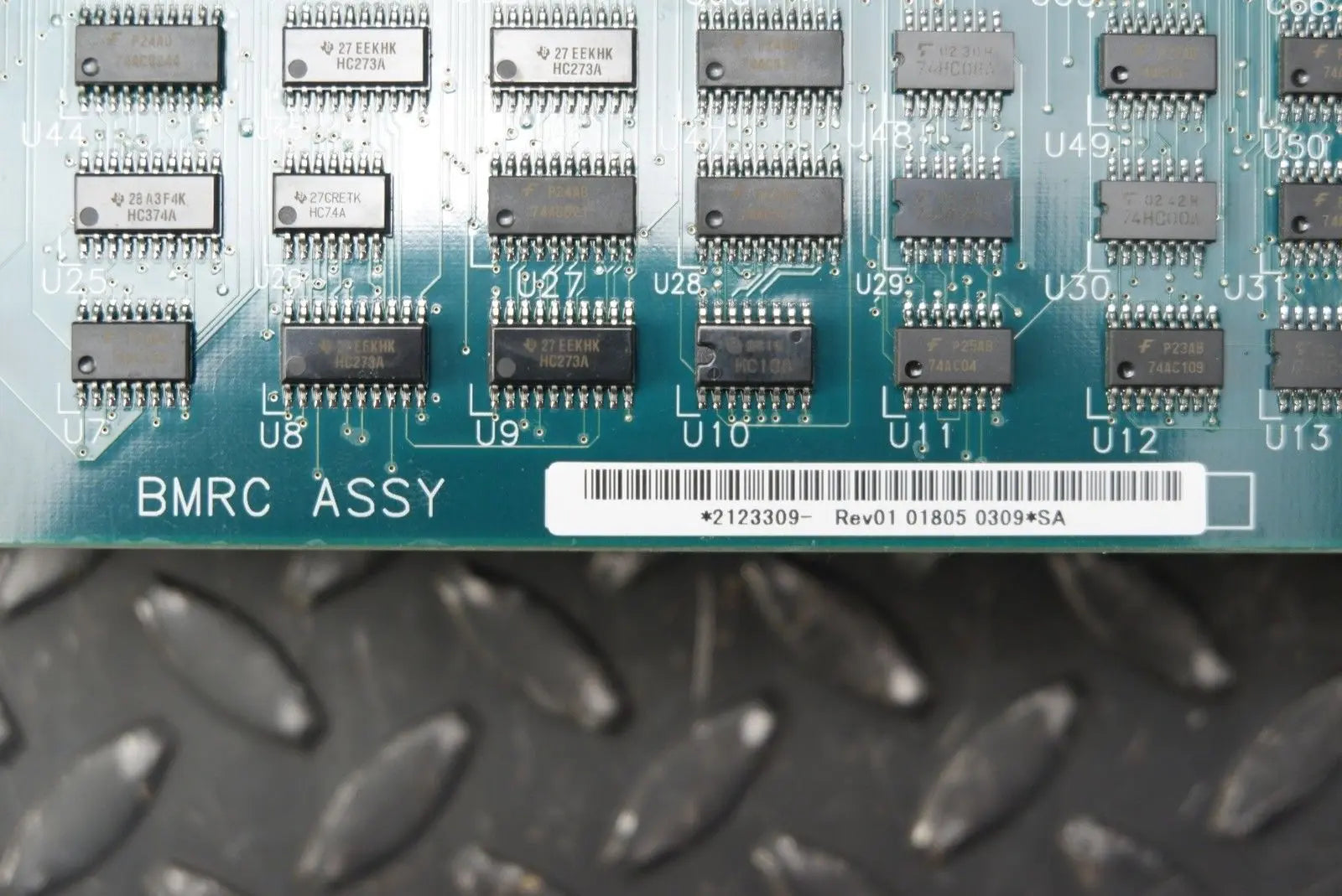 Logiq 400 GEYMS BMRC ASSY Rev01 01805 0309 Ultrasound DIAGNOSTIC ULTRASOUND MACHINES FOR SALE
