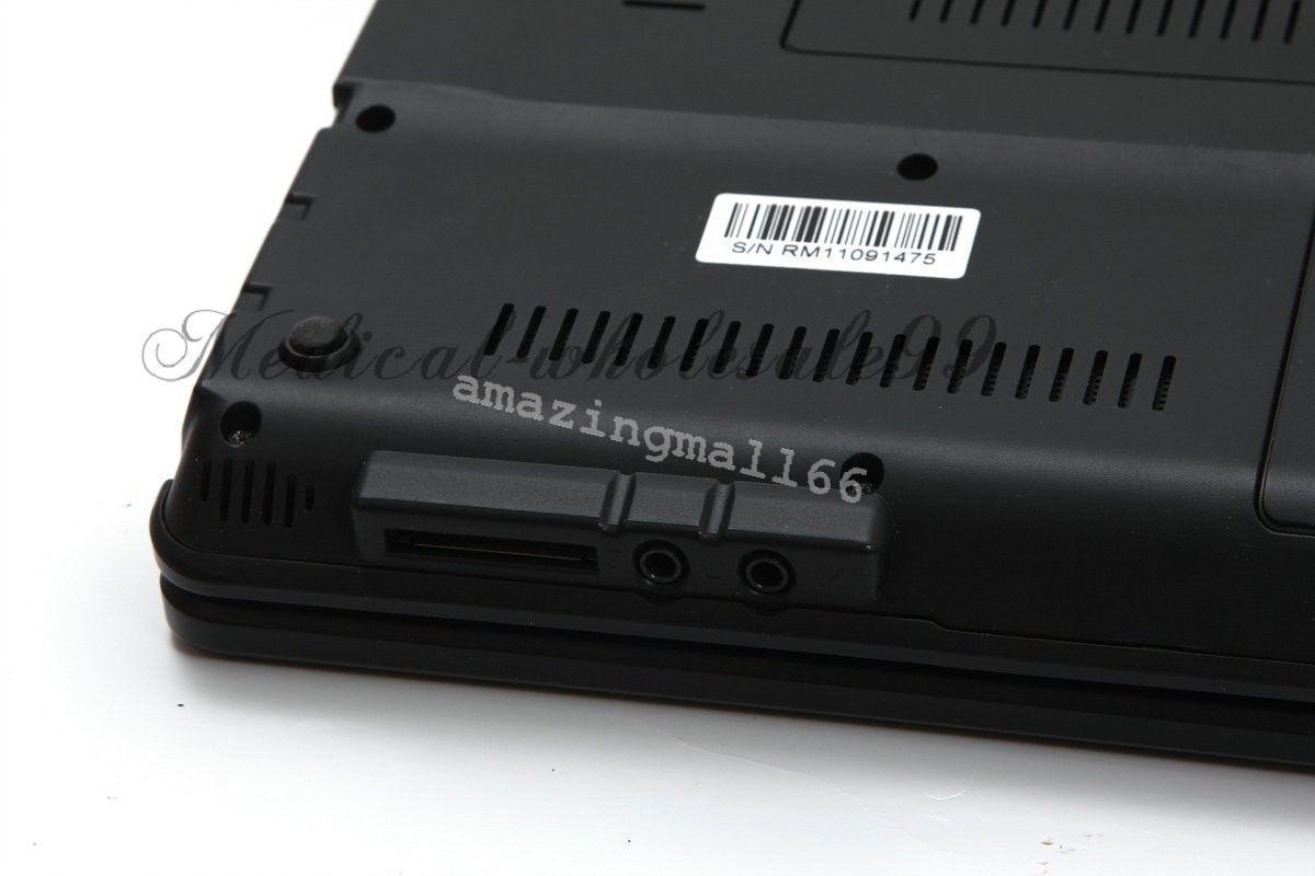 Laptop/Handheld Ultrasound Scanner/Machine Convex &Linear 2 Probe Transducer 3D 190891877994 DIAGNOSTIC ULTRASOUND MACHINES FOR SALE