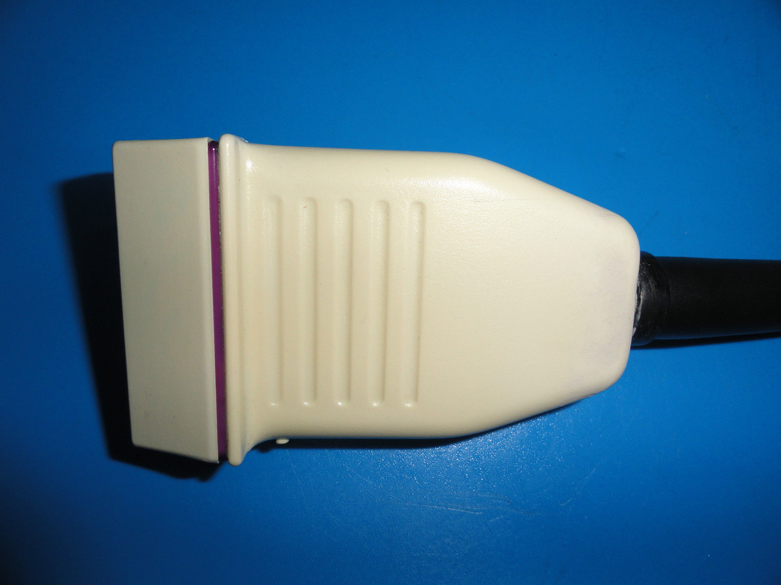ATL APOGEE 11-5 L40 5.00/11.00 Mhz Linear Ultrasound Probe for Apogee 800 (3531 DIAGNOSTIC ULTRASOUND MACHINES FOR SALE