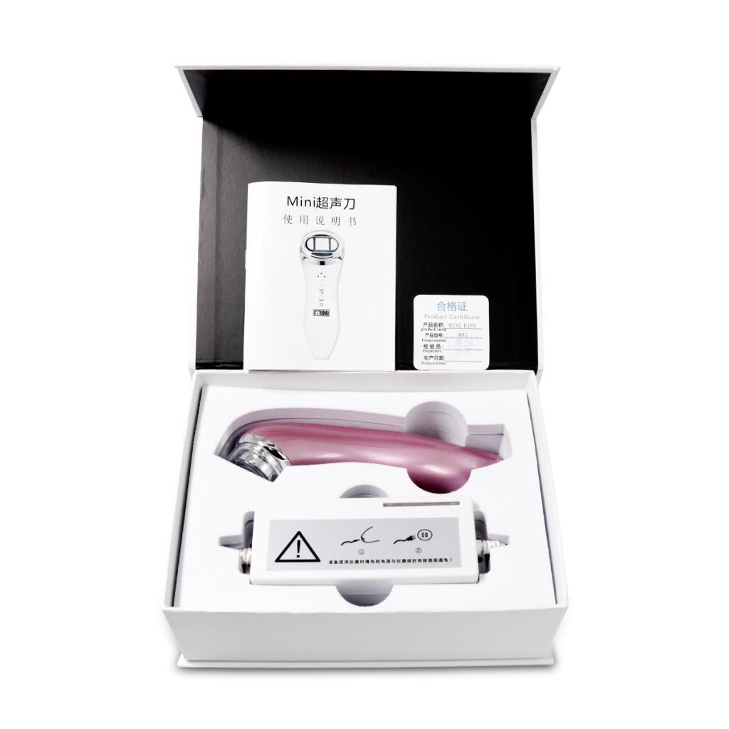 High Frequency Focused Hifu Ultrasound Beauty Machine Anti Aging Skin Tighten 601393982043 DIAGNOSTIC ULTRASOUND MACHINES FOR SALE