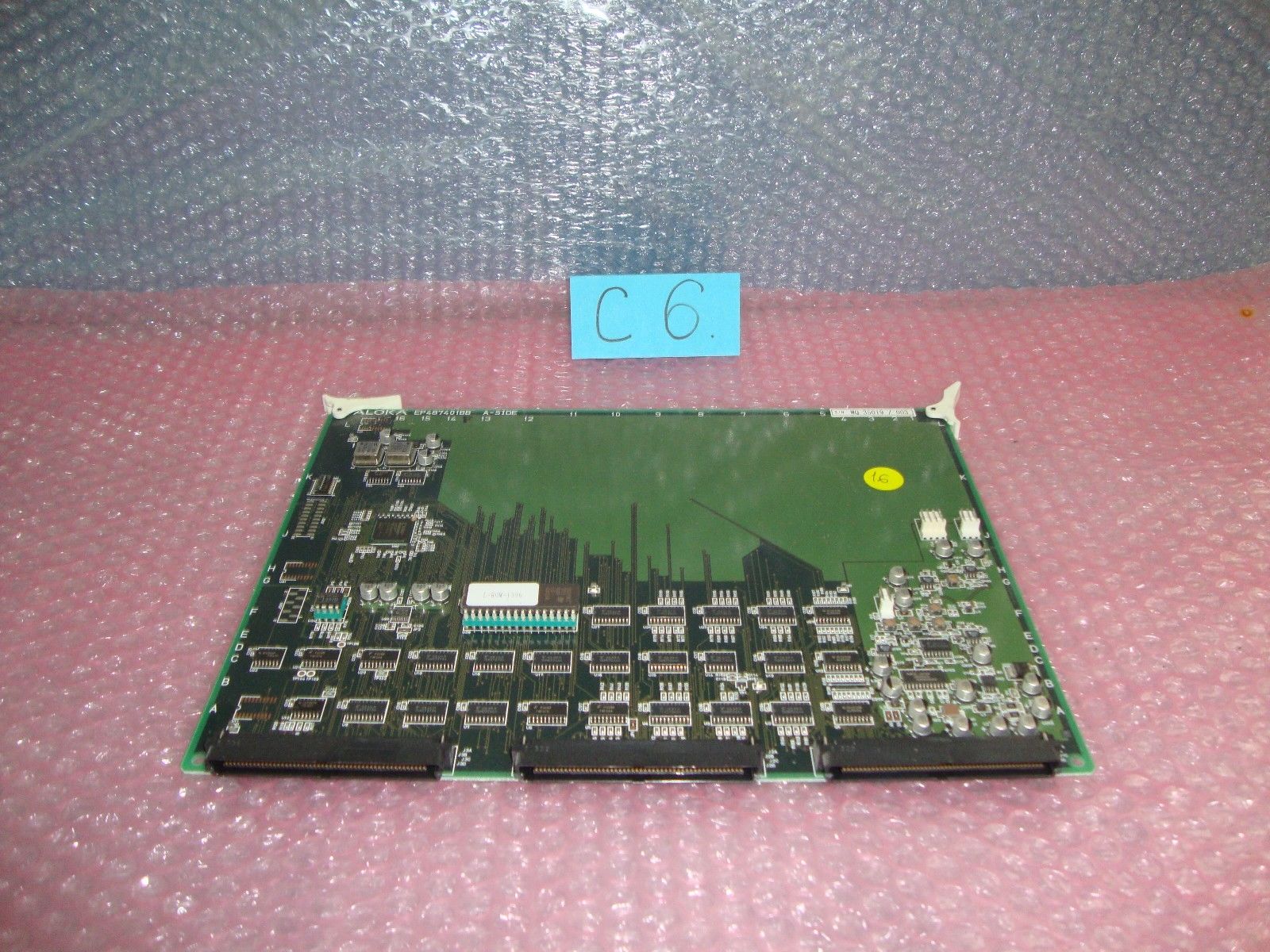 ALOKA SSD-1400 Ultrasound board ep484801bd DIAGNOSTIC ULTRASOUND MACHINES FOR SALE