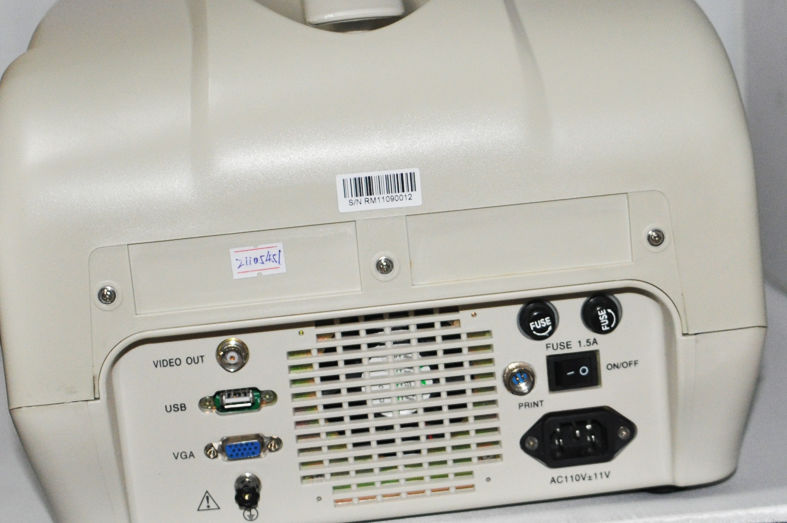 NEW +3D Diagnostic Ultrasound Scanner convex +linear two probes Test A Class Kit 190891566379 DIAGNOSTIC ULTRASOUND MACHINES FOR SALE