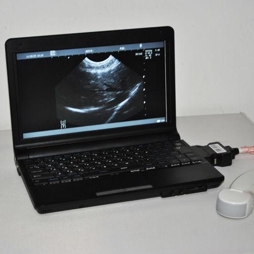 FULL Digital Laptop Ultrasound Scanner+Linear & Transvaginal 2 probe 3D Sale CE DIAGNOSTIC ULTRASOUND MACHINES FOR SALE
