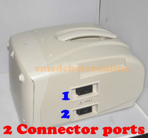 Portable Machine Digital Ultrasound Scanner System + Transvaginal Probe -EXT 3D 190891892607 DIAGNOSTIC ULTRASOUND MACHINES FOR SALE
