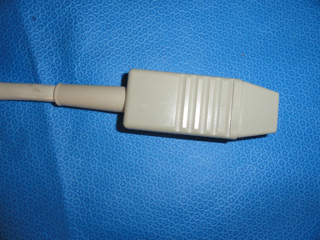 Acuson V219 2.0MHz Cardiac Sector Ultrasound Probe (3379) DIAGNOSTIC ULTRASOUND MACHINES FOR SALE