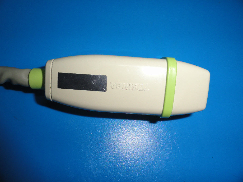 TOSHIBA PSF-37FT 3.75 Mhz Phased Array sector Probe (3360) DIAGNOSTIC ULTRASOUND MACHINES FOR SALE