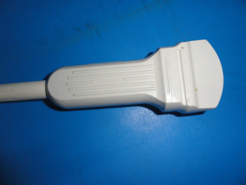 DIASONICS 3.5 MHZ CURVED LINEAR ARRAY PROBE-Radius 40mm (3344) DIAGNOSTIC ULTRASOUND MACHINES FOR SALE