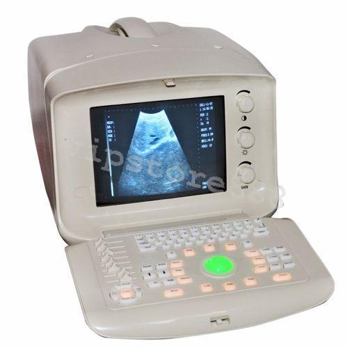 Digital Ultrasound Scanner Machine +Convex +Vaginal + Linear 3 Probes/Sensor+3D DIAGNOSTIC ULTRASOUND MACHINES FOR SALE