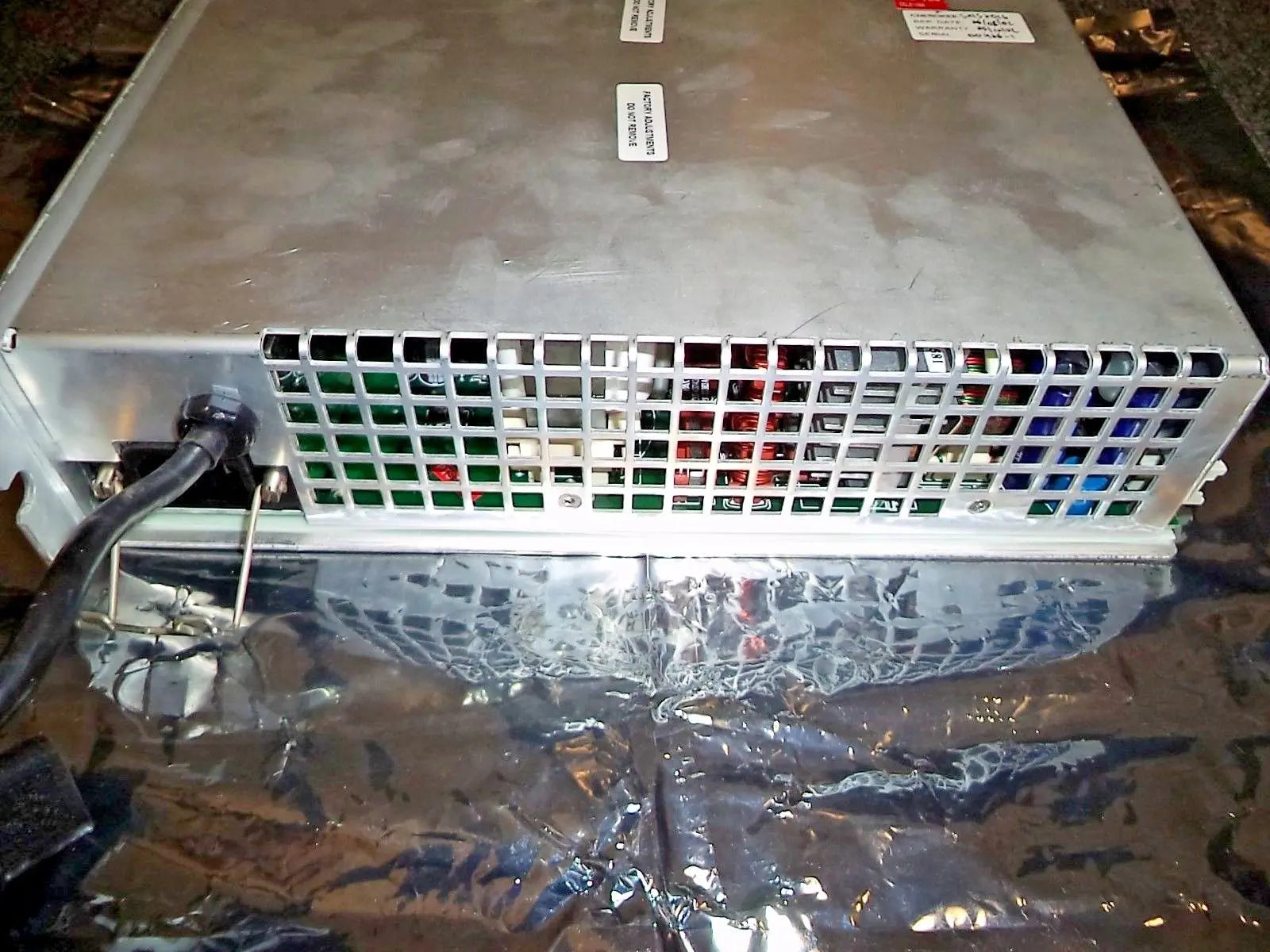 GE Vivid 7 Ultrasound (Mitra) DC Power Supply (PN: FD200041) DIAGNOSTIC ULTRASOUND MACHINES FOR SALE