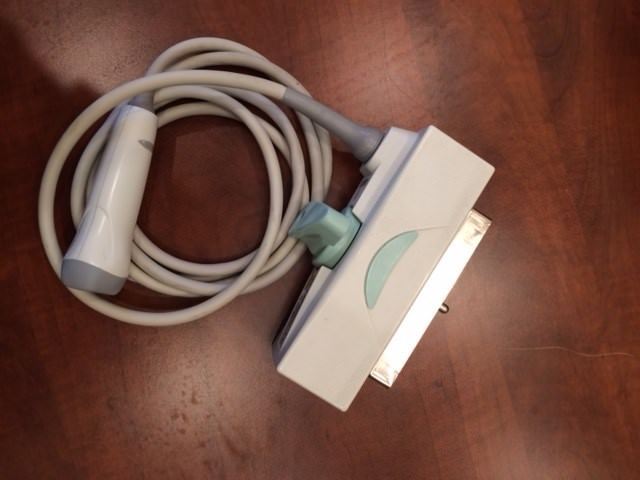 Esaote MyLab 30 Portable Ultrasound with two probes DIAGNOSTIC ULTRASOUND MACHINES FOR SALE