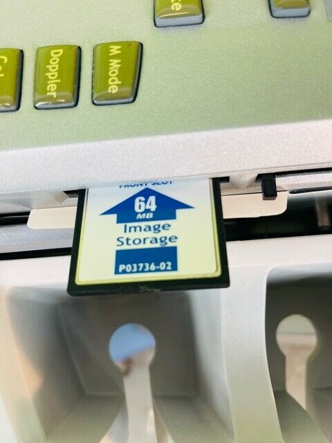 SONOSITE TITAN PORTABLE ULTRASOUND (w242) DIAGNOSTIC ULTRASOUND MACHINES FOR SALE