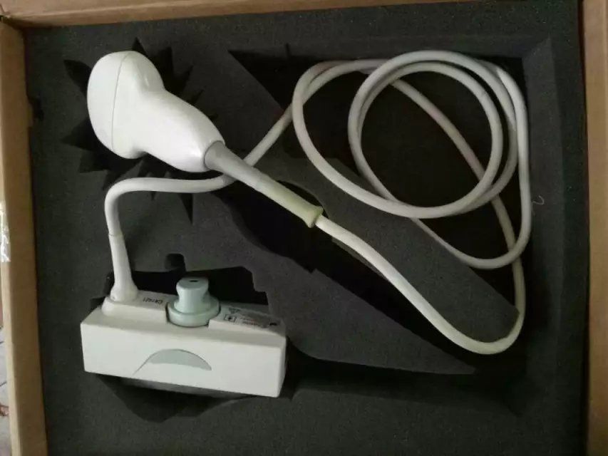 Esaote original used CA1421 ultrasound probe good working ultrasound transducer DIAGNOSTIC ULTRASOUND MACHINES FOR SALE