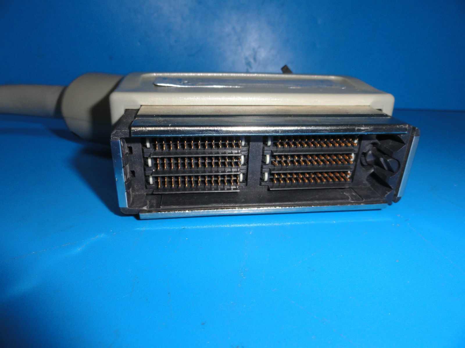 HP 21244A Phased Array 3.5MH Sector Probe For HP 1000,1500 & 2000 (3518 &3525) DIAGNOSTIC ULTRASOUND MACHINES FOR SALE