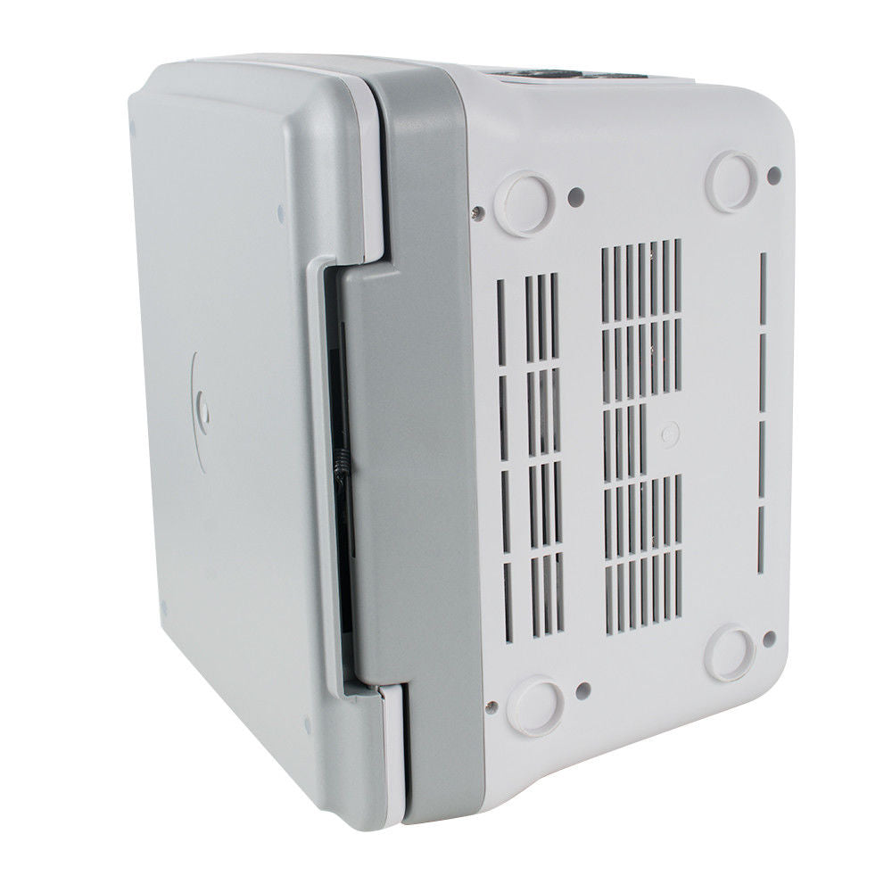 LCD Portable Ultrasound Scanner Tool Transvaginal Probe Full Clear Digital SVGA 190891599377 DIAGNOSTIC ULTRASOUND MACHINES FOR SALE