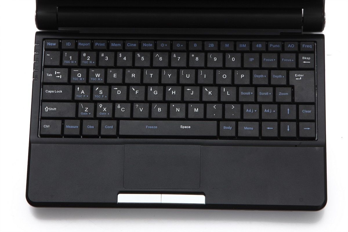 Free 3D Laptop Ultrasonic Ultrasound Scanner Convex & Linear 2 Probes Sale 190891435422 DIAGNOSTIC ULTRASOUND MACHINES FOR SALE