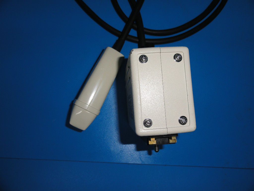 TOSHIBA PSB-50LR 5.0MHz Ultrasound Probe/Transducer (3243) DIAGNOSTIC ULTRASOUND MACHINES FOR SALE