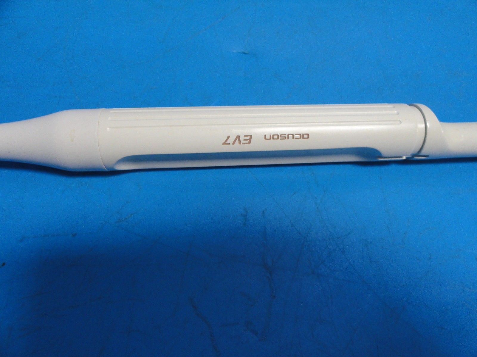 Acuson EV7 Endovaginal Ultrasound Probe for Acuson 128XP-10 & Aspen (8941 ) DIAGNOSTIC ULTRASOUND MACHINES FOR SALE