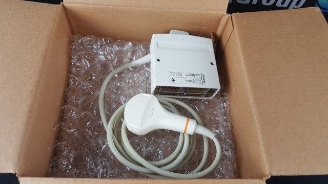 Siemens 3.5C40H Ultrasound Transducer Ultrasound Probe DIAGNOSTIC ULTRASOUND MACHINES FOR SALE