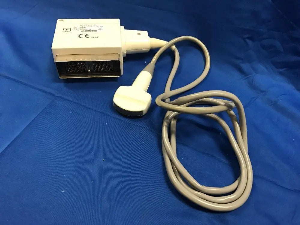 GE C551 Ultrasound Transducer Probe Model P9607AD Tested Warranty DIAGNOSTIC ULTRASOUND MACHINES FOR SALE