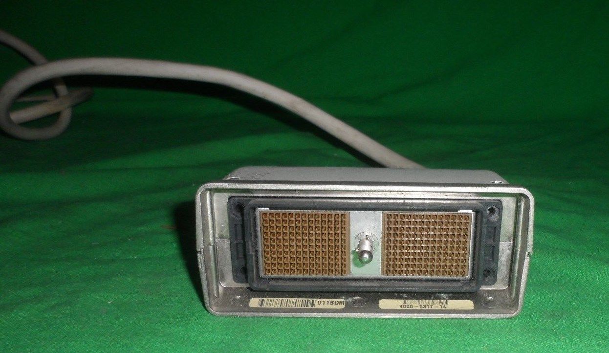 Philips ATL MPT7-4 Multiplane Transesophageal Phased Array Tee Transducer Probe DIAGNOSTIC ULTRASOUND MACHINES FOR SALE