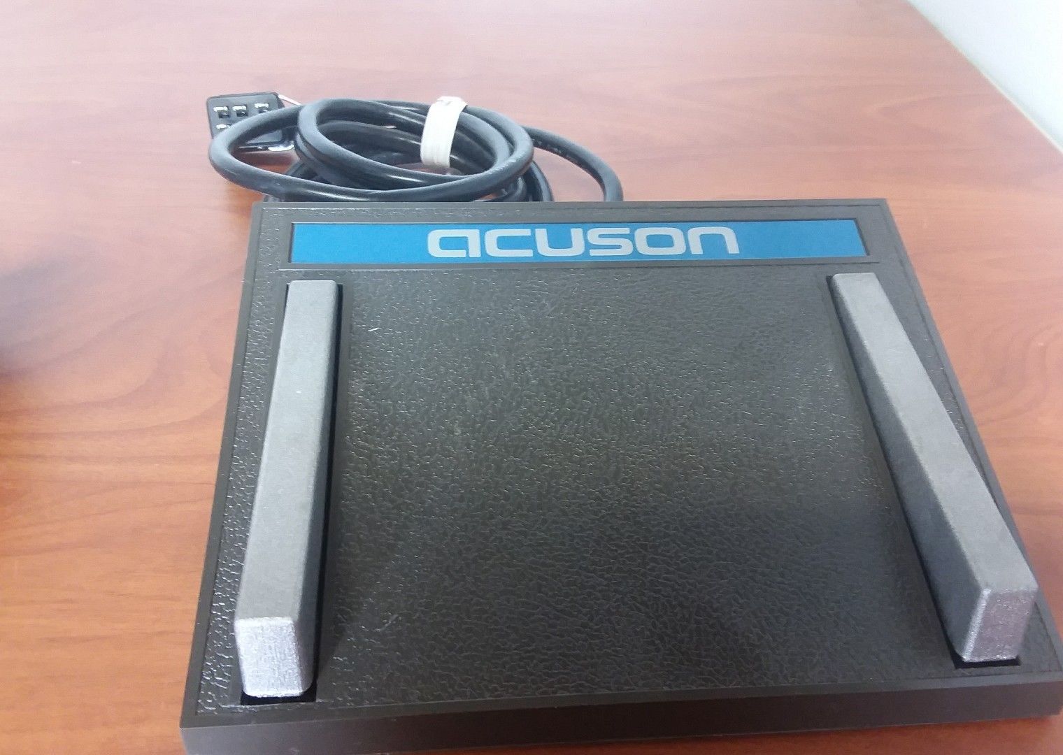 NIB Acuson Ultrasound Foot Pedal Acuson Pedal 11178 DIAGNOSTIC ULTRASOUND MACHINES FOR SALE