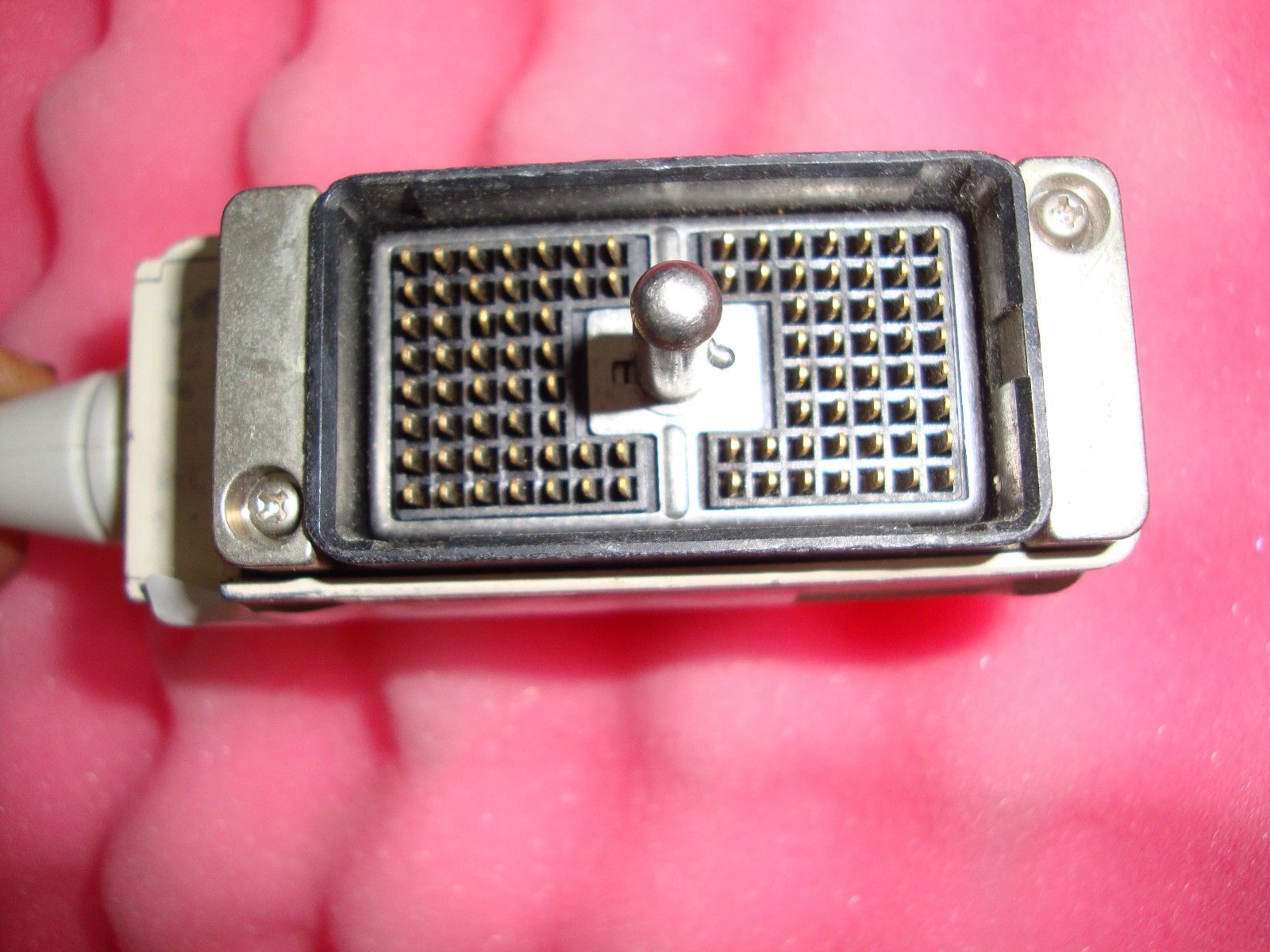 ALOKA UST-934N-3.5 Ultrasound Probe DIAGNOSTIC ULTRASOUND MACHINES FOR SALE