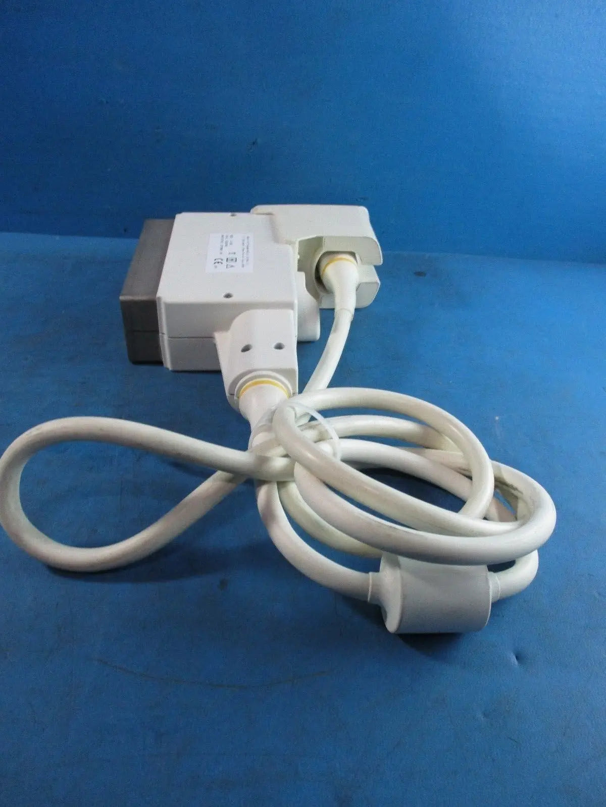 GE 546L Ultrasound Probe - USED DIAGNOSTIC ULTRASOUND MACHINES FOR SALE