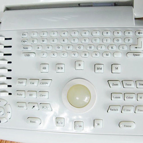 New Portable Vet Pet Veterinary Ultrasound Scanner Machine + Rectal Probe + 3D 190891826916 DIAGNOSTIC ULTRASOUND MACHINES FOR SALE