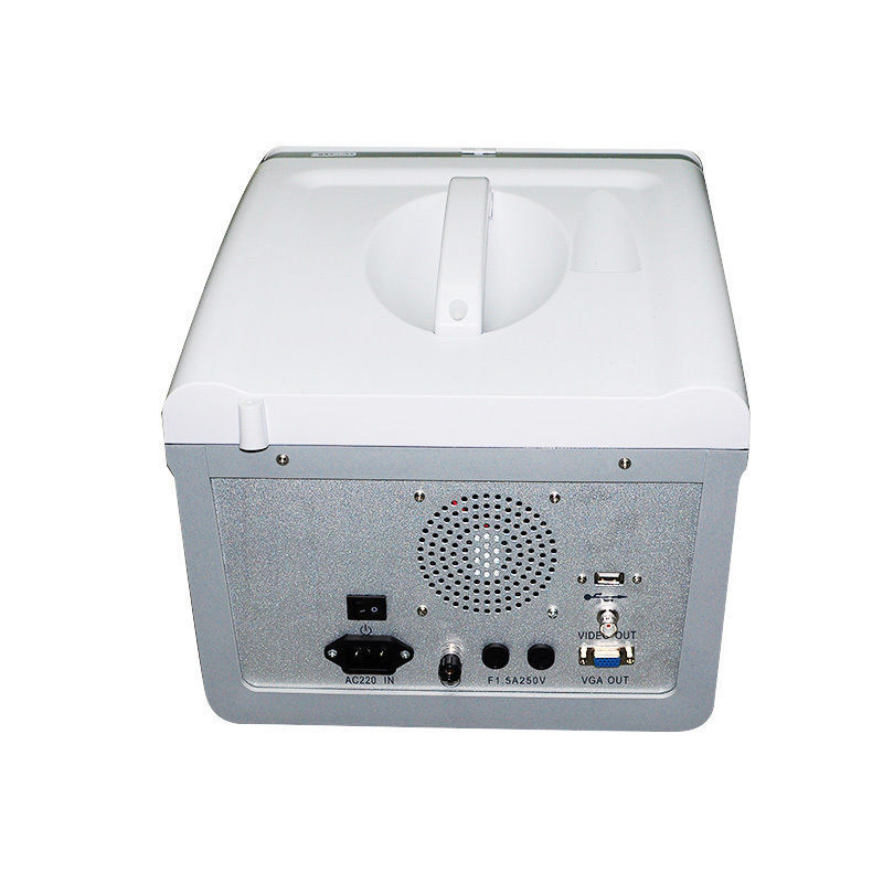 Portable Digital Ultrasound Scanner Machine Covex + Linear 2 Probes 3 d Scan 190891937520 DIAGNOSTIC ULTRASOUND MACHINES FOR SALE
