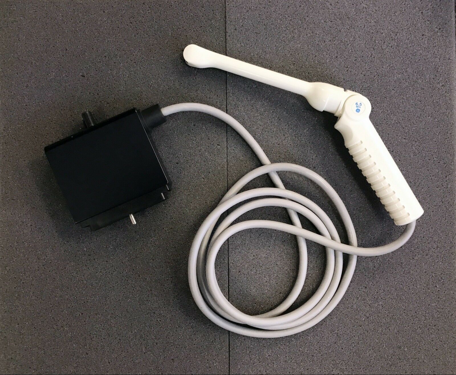GE 6.5 MZ Endocavity Ultrasound Transducer Probe DIAGNOSTIC ULTRASOUND MACHINES FOR SALE