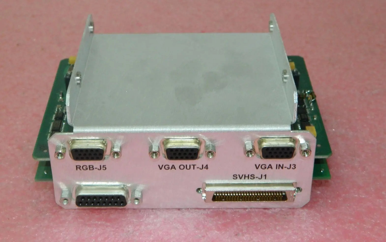 GE Vingmed Ultrasound PC2IO FB200199-03 DIAGNOSTIC ULTRASOUND MACHINES FOR SALE